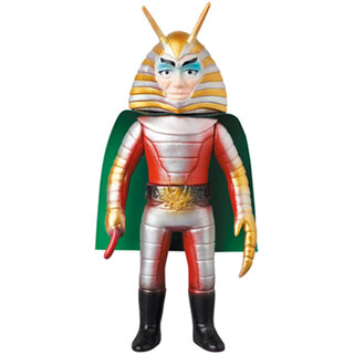 地獄大使 (ミドルサイズ)｜MEDICOM TOY