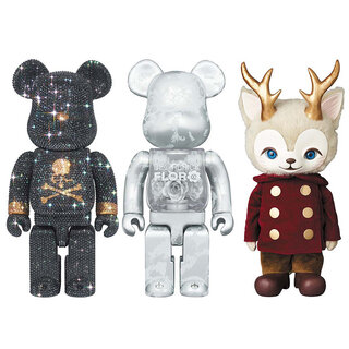 スタジオ「2G」限定発売商品（2023年5月） | MEDICOM TOY