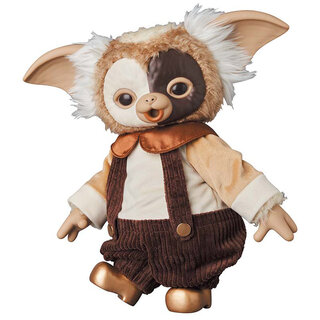 モリスがギズモに恋をした！ 「SMAK!」第5弾のモチーフは永遠の名作『グレムリン』 | MEDICOM TOY