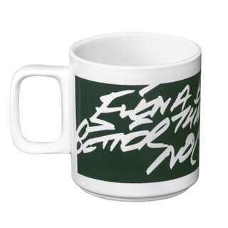 アートとマグカップの新たな可能性を探るプロジェクトをスタート｜HASAMI PORCELAIN