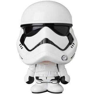VCD FIRST ORDER STORMTROOPER（TM）｜MEDICOM TOY