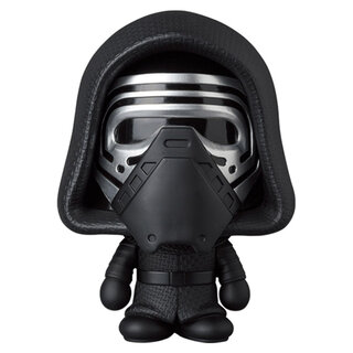 VCD KYLO REN（TM）｜MEDICOM TOY