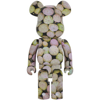 BE@RBRICK BOTANIZE 1000％｜MEDICOM TOY