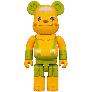 BE@RBRICK ボノロン 400％｜MEDICOM TOY