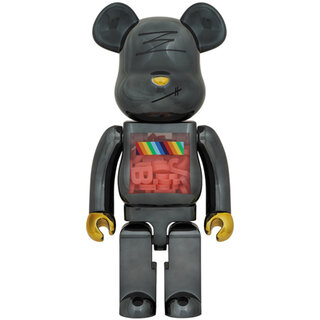 BE@RBRICK J.S.B. 4TH Ver.1000％｜MEDICOM TOY