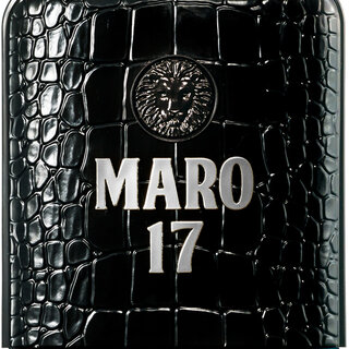  ベタつく頭皮を大人なシトラスウッドの香りで瞬間リフレッシュ　「MARO17 ドライシャンプー」｜PRODUCT