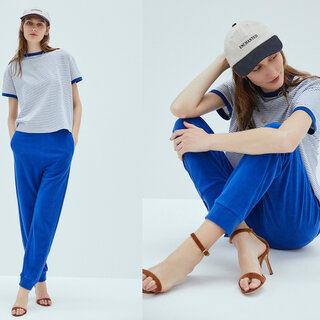 トレーサビリティプラットフォーム「farmers 360° link」を導入した ロンハーマンの新作アイテムが登場｜Ron Herman