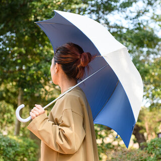 使用時の顔映りにもこだわったKEYUCA の日傘シリーズ｜PRODUCT