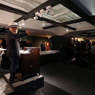 往年のロックスターのポジフィルムが手に入る「Legends of Rock」がリリース｜MUSIC