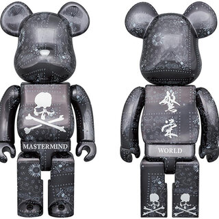 スタジオ「2G」限定発売商品（2023年6月） | MEDICOM TOY