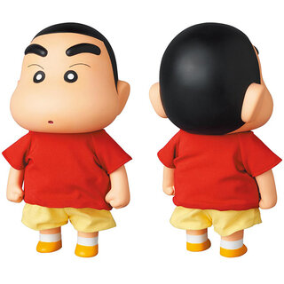 放送30周年を迎えたアニメ『クレヨンしんちゃん』より、初期アニメVer.のしんちゃんを立体化 | MEDICOM TOY
