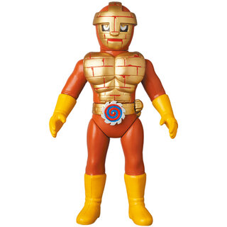 ズシーン｜MEDICOM TOY