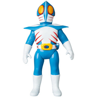 バシャーン (新色)｜MEDICOM TOY