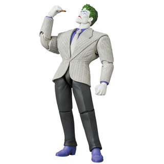 MAFEX THE JOKER（The Dark Knight Returns） Variant Suit Ver.｜MEDICOM TOY