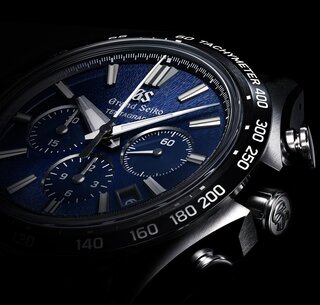 YouTuber RYが語るグランドセイコー。〜歴史モデルから最新作まで〜|Grand Seiko