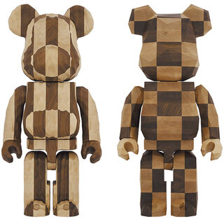 スタジオ「2G」限定発売商品（2023年7月） | MEDICOM TOY