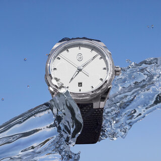 スポーティなライフスタイルにあう新コレクション「トンダ PF スポーツ」が登場｜PARMIGIANI FLEURIER