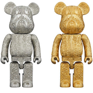 王室御用達、世界最大のピューターメーカーが展開するポップカルチャー・コレクション。BAPEⓇ  × ROYAL SELANGOR × BE@RBRICK コラボ記念インタビュー | MEDICOM T