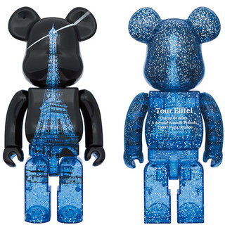 スタジオ「2G」限定発売商品（2023年7月） | MEDICOM TOY