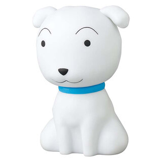 TVアニメ「クレヨンしんちゃん」のシロが初期アニメ Ver.で立体化 | MEDICOM TOY