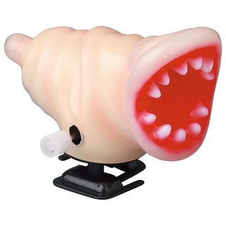 「キラーコンドーム」25年ぶりの復活！ 異形の怪物がフリクション・トイで登場 | MEDICOM TOY