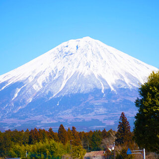 富士宮ルートで登る日本の象徴。肌で体感する歴史。｜TRAVEL