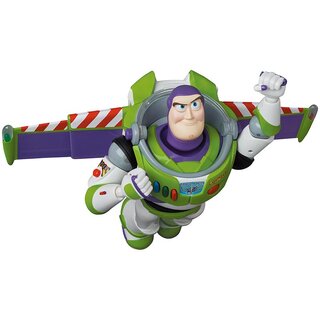 『トイ・ストーリー』より究極のバズ・ライトイヤーが発売決定 | MEDICOM TOY