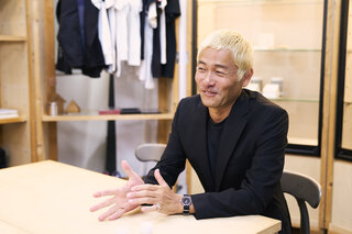 デザインの本質的な必要性を提示し続け 25周年を迎えたジャムホームメイドの今 | JAM HOME MADE