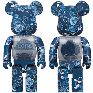 スタジオ「2G」限定発売商品（2023年11月） | MEDICOM TOY