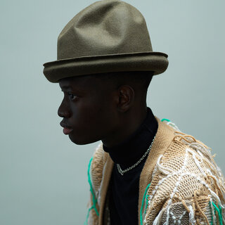 ハンドメイドのハットブランド「KIJIMA TAKAYUKI」から2023秋冬コレクションが登場｜KIJIMA TAKAYUKI