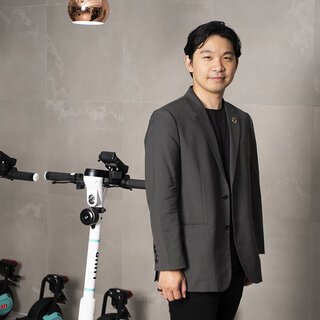 Luupの事業加速の舞台裏と“セットアップオフィス”を選んだ理由｜LOUNGE