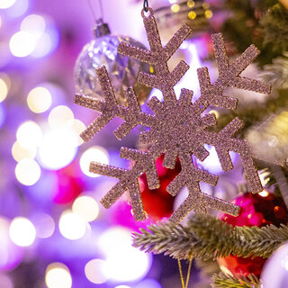 心躍るクリスマス限定ディナーコースが「プルマン東京田町」から登場｜EAT