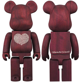 スタジオ「2G」限定発売商品（2024年1月） | MEDICOM TOY