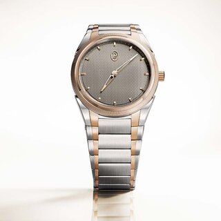 新作「トンダ PF オートマティック」2モデルがリリース｜PARMIGIANI FLEURIER