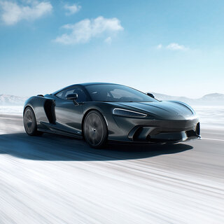 マクラーレンから「GT」の後継モデル「GTS」が誕生｜McLaren