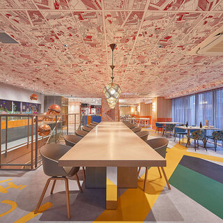 lyf銀座東京が提案する、新しいコミュニティが生まれる、新しいホテルの楽しみ方｜TRAVEL