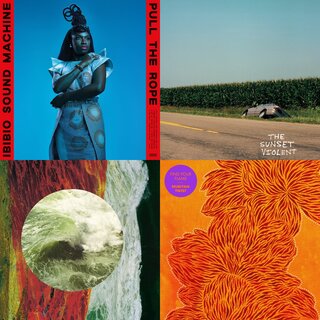 松浦俊夫｜注目の最新楽曲を一挙ピックアップ 2月16日号