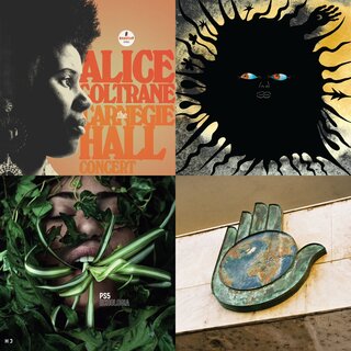 松浦俊夫｜注目の最新楽曲を一挙ピックアップ 2月23日号