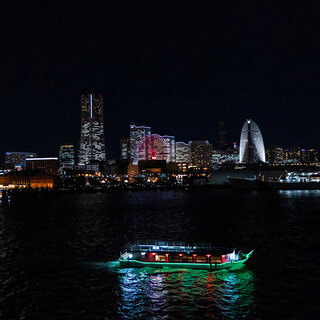 港のある日常「横浜」を味わい尽くす厳選9スポット｜TRAVEL