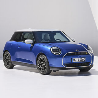 MINIクーパー3ドアが10年ぶりにフルモデルチェンジ｜MINI