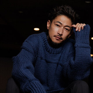 【窪塚洋介インタビュー】『池袋ウエストゲートパーク』より“キング”の名言をフィーチャーしたフォトメッセージＴが登場 | MEDICOM TOY