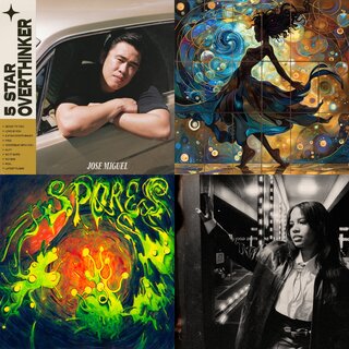 松浦俊夫｜注目の最新楽曲を一挙ピックアップ 3月22日号