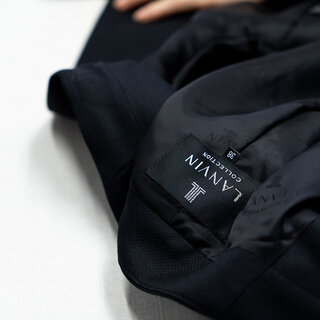 ランバン コレクションの価値をともに支える “岩手モリヤ”という品質・前編｜LANVIN COLLECTION