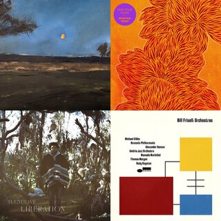 松浦俊夫｜注目の最新楽曲を一挙ピックアップ 3月29日号