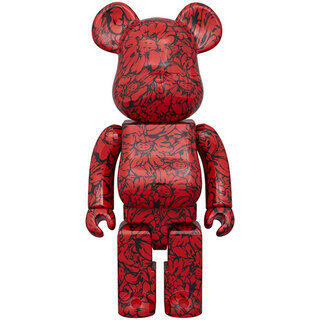 アーティストSHUN SUDOがBE@RBRICKに込めた思い | MEDICOM TOY