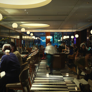 まさに“オトナの食堂”。青山グランドホテルのイタリアンレストラン「Rossi」がリニューアル｜EAT