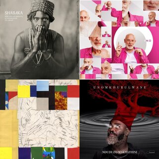 松浦俊夫｜注目の最新楽曲を一挙ピックアップ 4月19日号