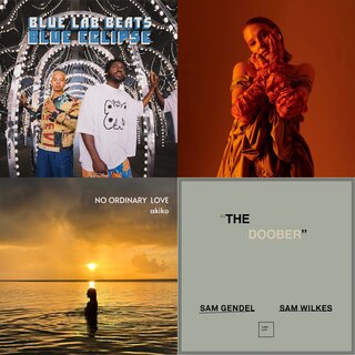 松浦俊夫｜注目の最新楽曲を一挙ピックアップ 5月3日号