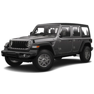 ジープ ラングラーがブラッシュアップ  新グレードも登場｜Jeep 