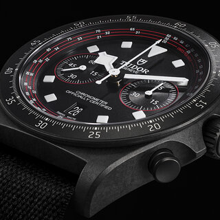 プロサイクリングチームに捧げる「ペラゴス FXD クロノ“サイクリング”」が登場｜TUDOR